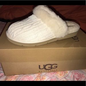 Ugg Slippers